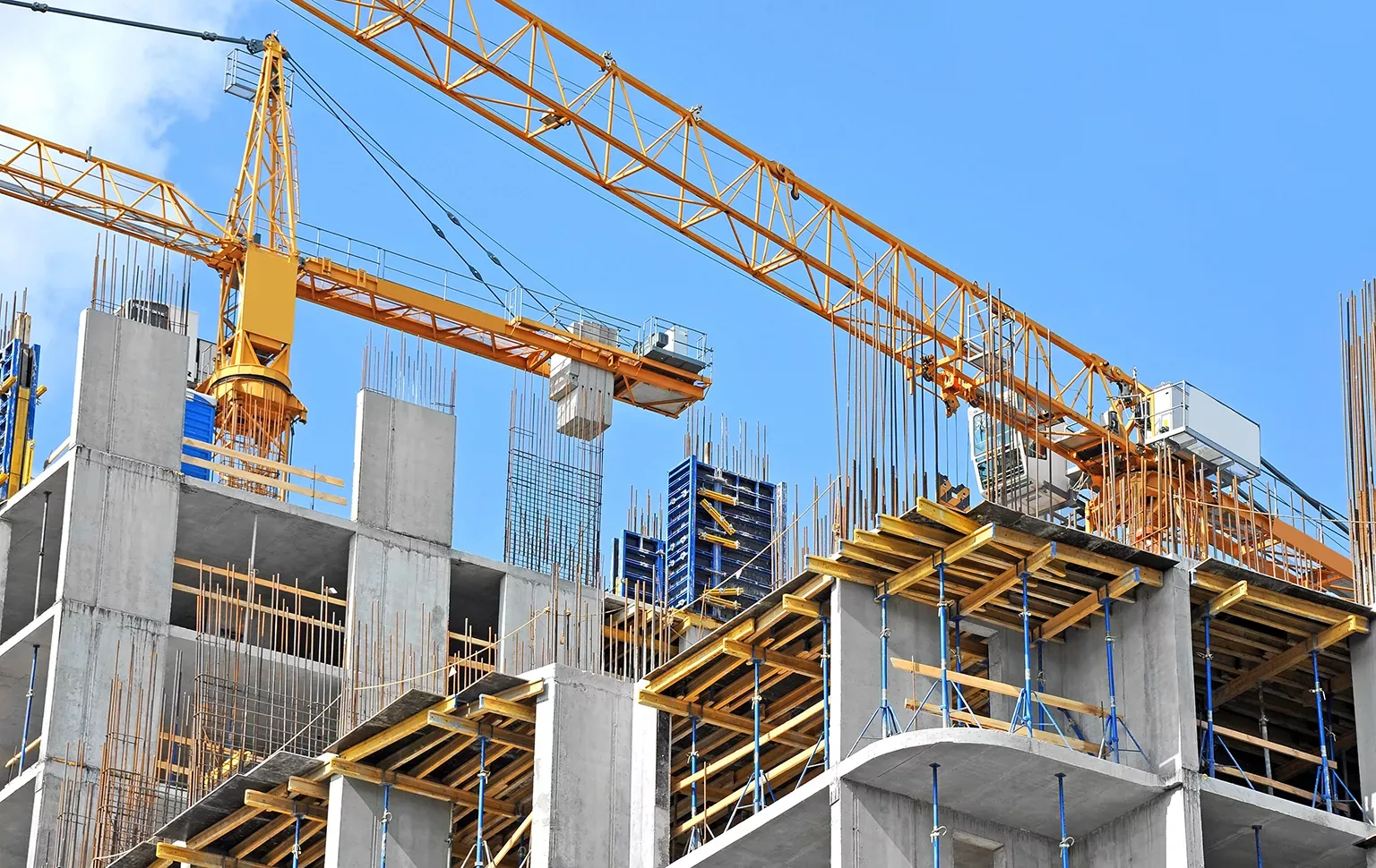 Luxury Residential Renovation Oman