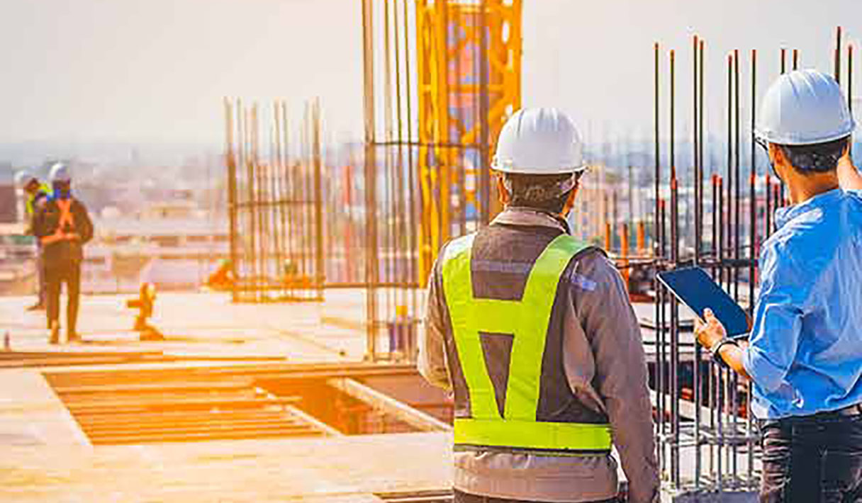 Commercial Construction Oman
