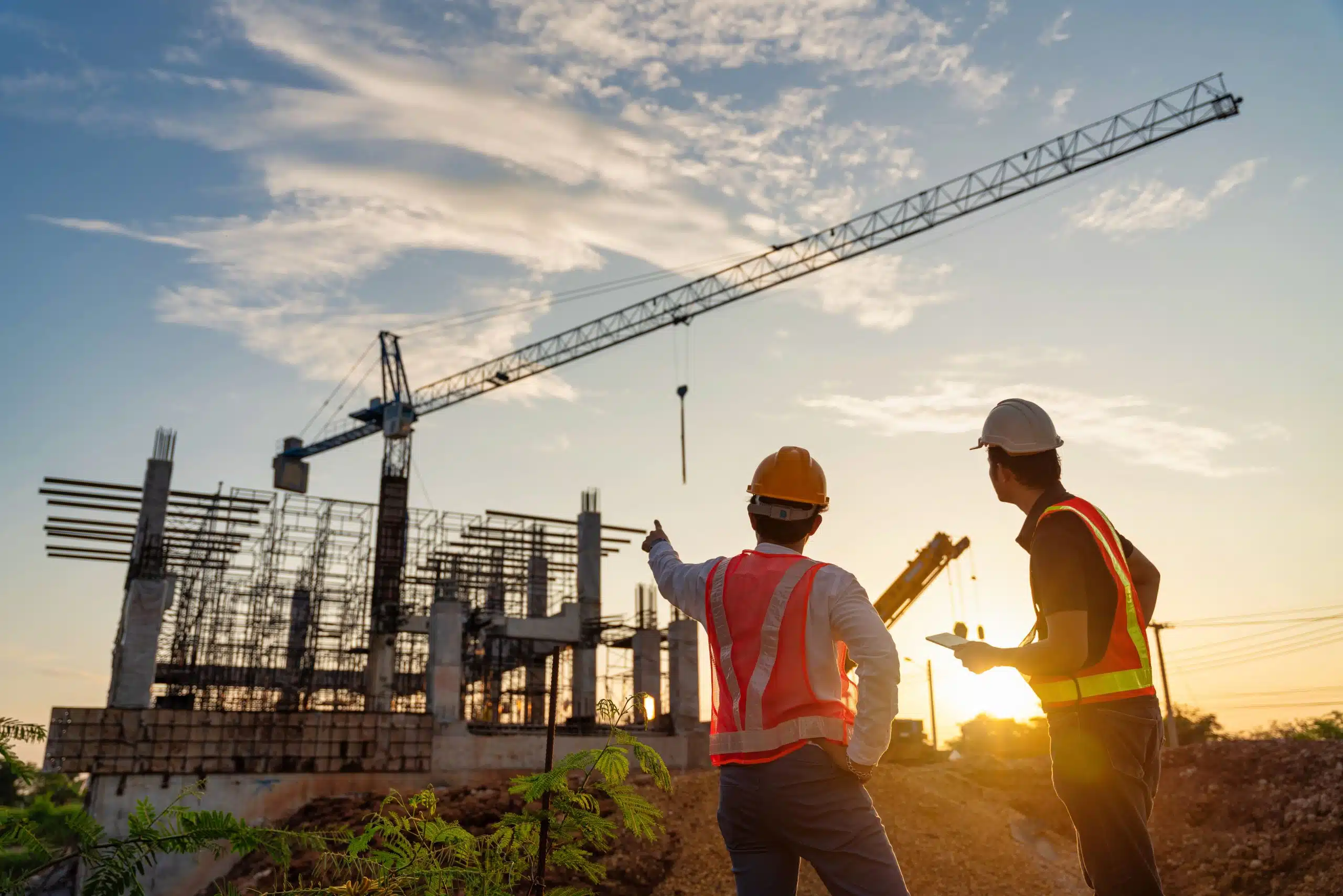 Project Management Services
